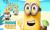 Minyonlar (Minions) Mobil Platformlara Geliyor