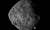 NASA has published remarkable images of the Earth-threatening asteroid Bennu