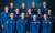 NASA shares the photo of astronauts who will fly to the moon and Mars - News - indir.com