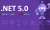 .NET 5.0'in ilk kararlı sürümü yayımlandı