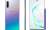 Samsung Galaxy Note 10'un resmi tasarımları gözüktü - Haberler - indir.com