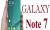 Samsung Galaxy Note 7 Bomba Gibi Geliyor!