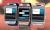 Samsung Gear 2 için Fleksy Messenger Tanıtım Videosu - Haberler - indir.com