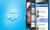 Skype iOS Ve Android Uygulamaları Güncellendi!