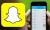 Snapchat Yeni Tasarımda İddiasını Sürdürüyor