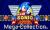 SONIC MEGA COLLECTION sistem gereksinimleri