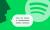 Spotify İçin Sesli Asistan Ortaya Çıktı