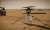 The first helicopter flight takes place on Mars! - News - indir.com