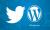 Twitter WordPress Eklentisi Yayınlandı! - Haberler - indir.com