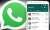 WhatsApp çoklu cihaz desteği test aşamasında - Haberler - indir.com