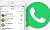 WhatsApp iOS sürümü için QR kodla kişi ekleme özelliğini test ediyor - Haberler - indir.com