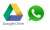 WhatsApp Mesajları Google Drive'a Nasıl Yedeklenir ve Nasıl Geri Yüklenir? - Haberler - indir.com