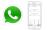 WhatsApp Telefon Numaramı Nasıl Değiştirebilirim