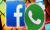 WhatsApp ve Facebook Messenger'ı Avrupa'da Sıkıntıya Sokacak Yeni Düzenleme! - Haberler - indir.com
