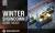 World of Tanks Kış Müsabakası Modu Duyuruldu! (Video)