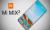 Xiaomi Mi Mİx 3 İçin geri sayım başladı