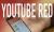 YouTube Red'e Avrupa'da vize çıktı