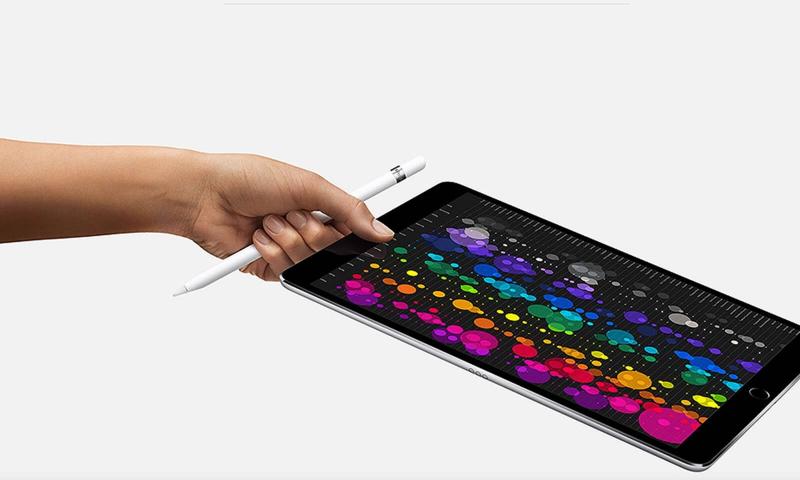 10.5 inçlik iPad Pro Performans Sonuçları Açıklandı