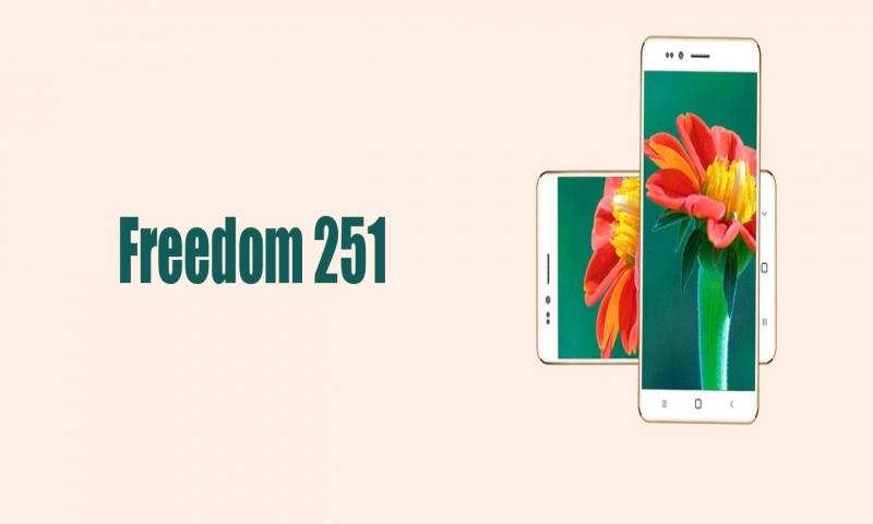 11 TL'ye Akıllı Telefon