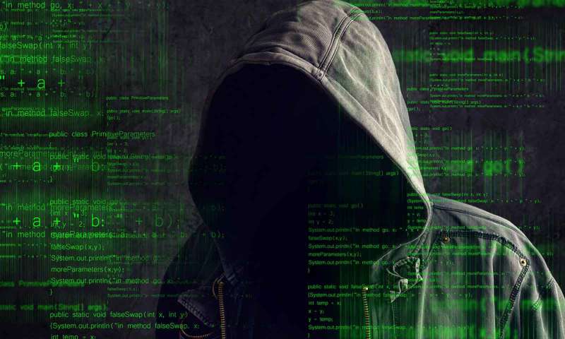 115 suçtan aranan Türk Hacker yakalandı!