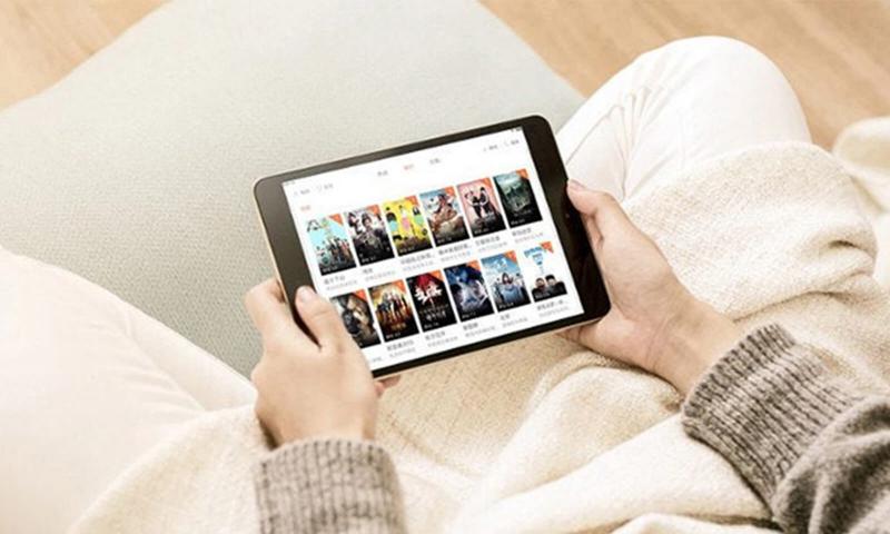 13 Megapiksel Kameralı Xiaomi Mi Pad 3 Duyuruldu