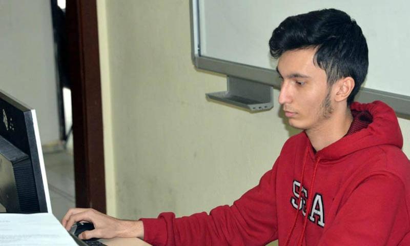 16 yaşındaki Yiğit Can, Apple'ın teşekkür listesinde!