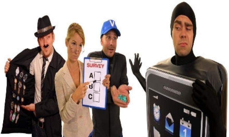 2014 Yılı ilk Çeyreğinin Spam Verileri 