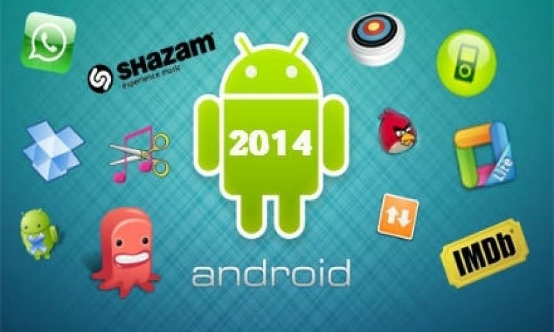 2014'ün En İyi Android Uygulamaları!