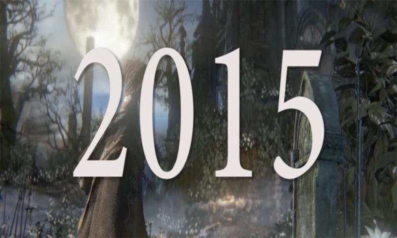 2015 Yılının En İyi Oyunları Hangileri? (Video)