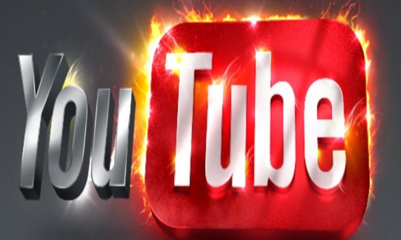 2016'nın İlk Altı Ayında Youtube'da En Çok İzlenen 10 Video