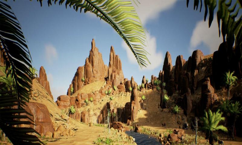 2017'de tanışacağımız 8 Open World Oyun