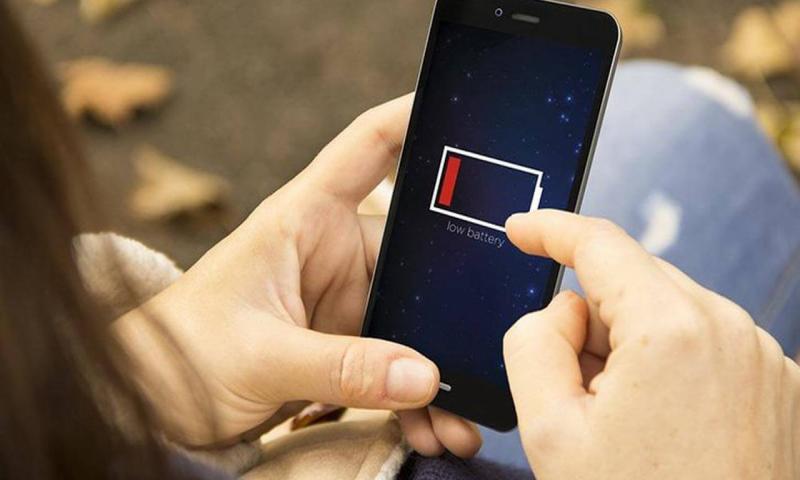 2017'nin En İyi Batarya Ömrüne Sahip 5 Akıllı Telefonu