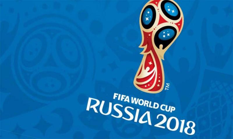 2018 FIFA Dünya Kupası En'leri, Facebook tarafından belirlendi