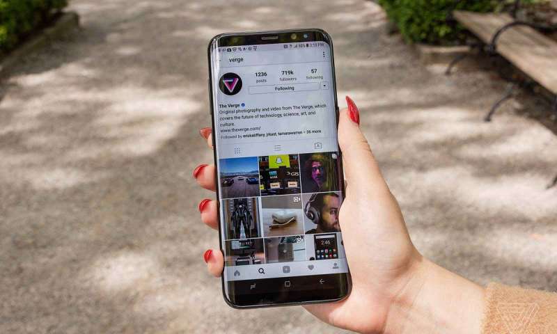 2018 Instagram trendleri