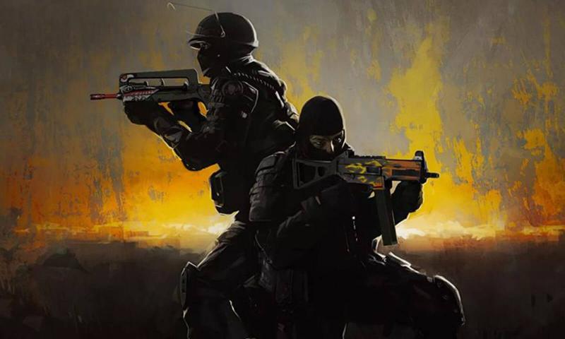 2018 Model CSGO'da Gelecek Olan Yenilikler