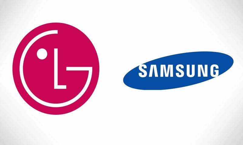2018 yılının ilk telefonları, Samsung ve LG'den gelecek