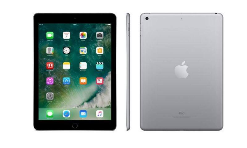 2018'de Uygun Fiyatlı iPad Modeli Geliyor