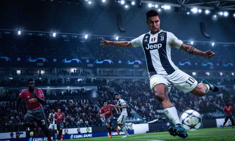 2018'e damga vuran oyun FIFA 19 oldu!