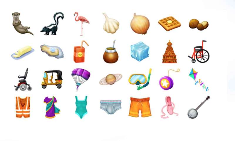 2019 Da Tam 230 Tane Yeni Emoji Gelecek Haberler Indir Com