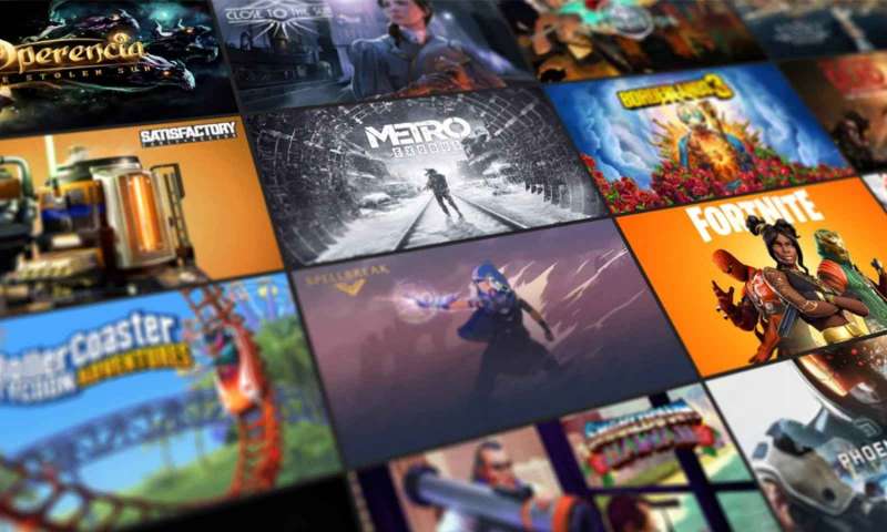 2020 Türkiye oyun dünyasının özeti