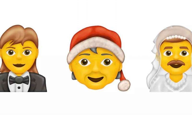 2020 yılı için 117 yeni emoji yolda!