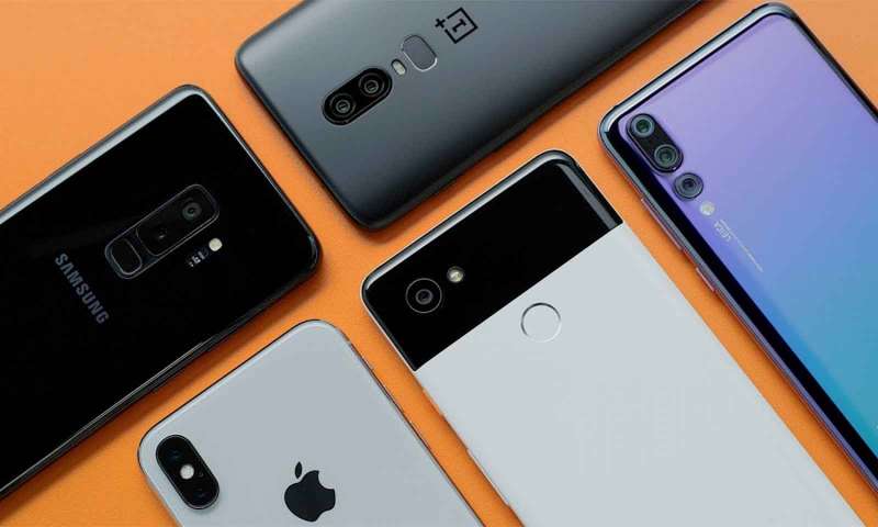 2020 yılında göreceğimiz mobil kamera teknolojileri!