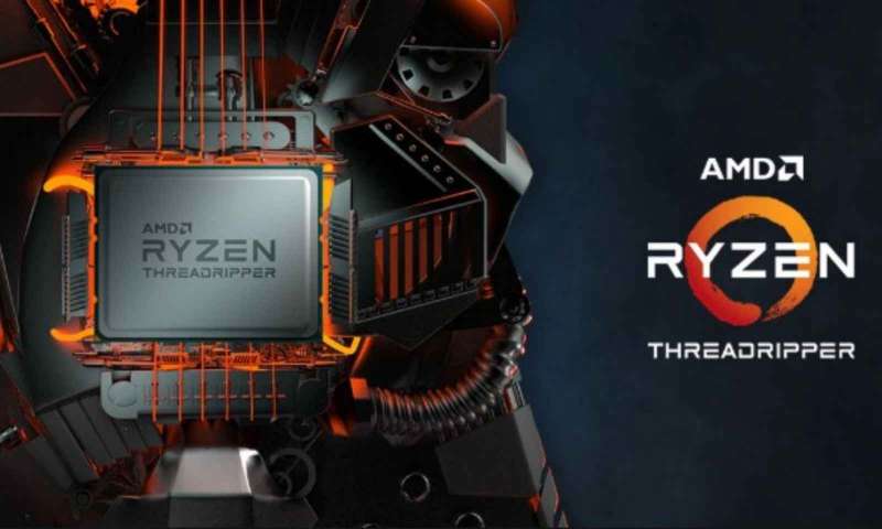 2020'nin ilk haftalarında AMD'nin pazar payı çok şaşırtıyor!