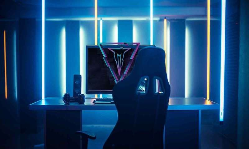 2021 oyun dünyası ve oyun bilgisayarları