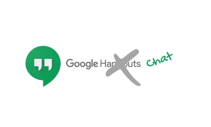 2021’de Google Chat herkese ücretsiz olacak