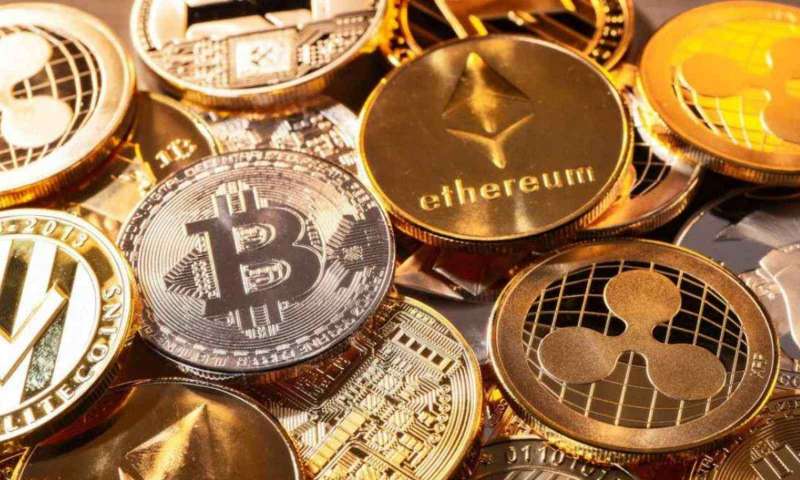 2021'in kripto para kullanıcı sayısı açıklandı