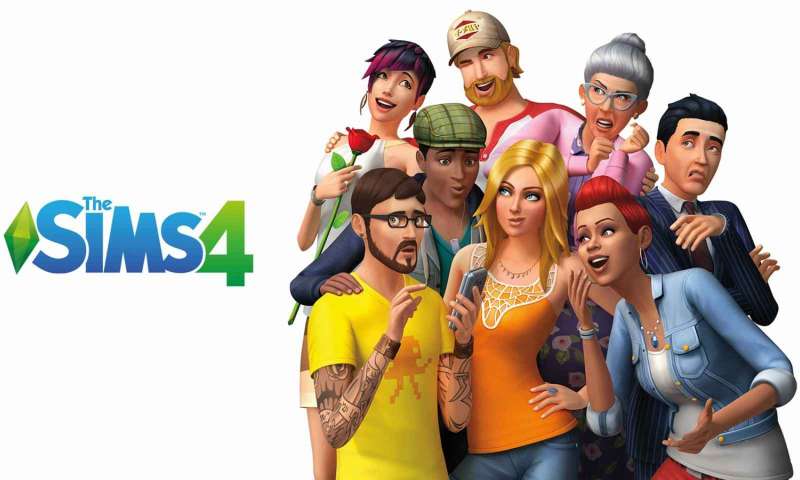 270 TL'lik Sims 4 Kısa Süreliğine Ücretsiz Oldu