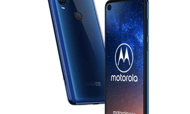 Resmi olarak tanıtılan Motorola One Vision Plus özellikleri ve fiyatı