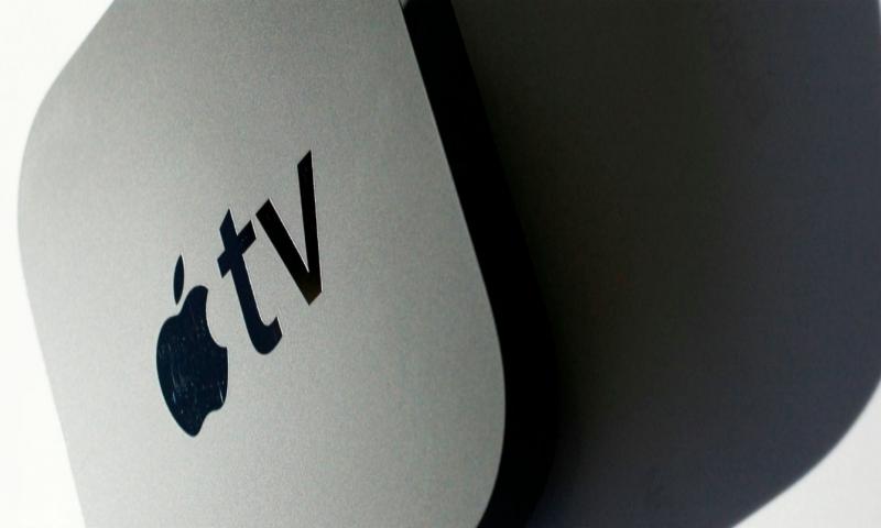 4. Nesil Apple TV Türkiye'de Ön Siparişe Açıldı!