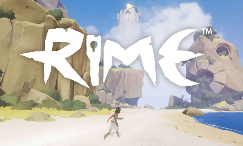 49 TL Değerindeki Oyun Rime Kısa Süreliğine Ücretsiz Oldu